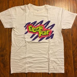 Mens Jordan Retro Shoe Shirt